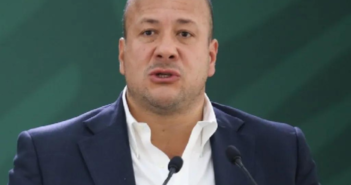 Lista de presidenciables es "distracción frente a temas importantes": Alfaro