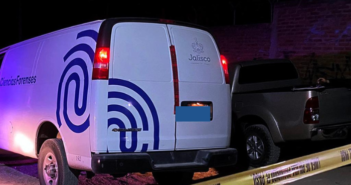 Autoridades investigan la muerte del subdirector de Seguridad Pública de San Gabriel