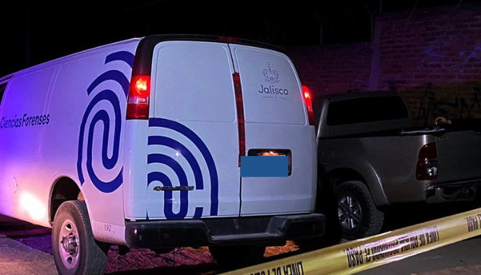 Autoridades investigan la muerte del subdirector de Seguridad Pública de San Gabriel