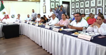 Aprueba cabildo de Puerto Vallarta modificar Ley de Ingresos