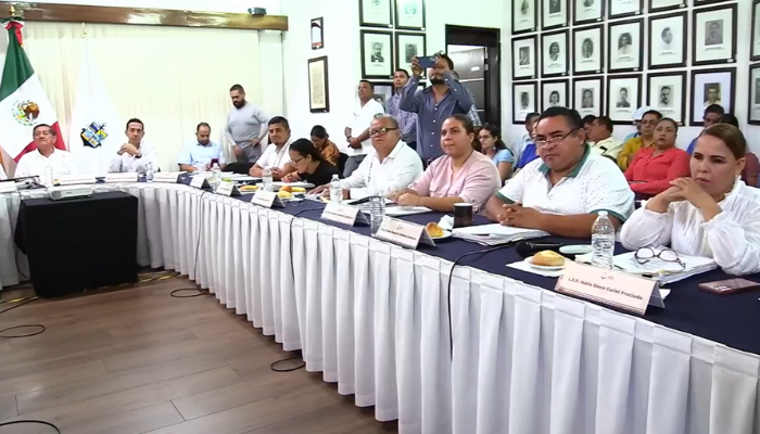 Aprueba cabildo de Puerto Vallarta modificar Ley de Ingresos