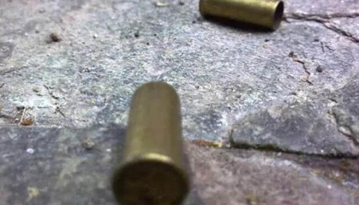 Asesinan al ex presidente del comité municipal del PRI del municipio de Tequila