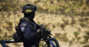 Mediante cateo FGR asegura aproximadamente tres mil litros de petrolífero en Jalisco