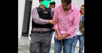 Vinculan por peculado al ex secretario de Salud de Jalisco