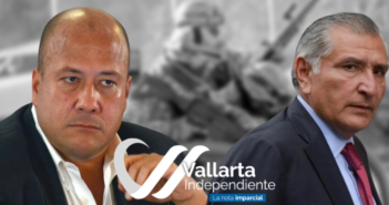 Jalisco no es un baño de sangre: Alfaro responde a Adán Augusto López