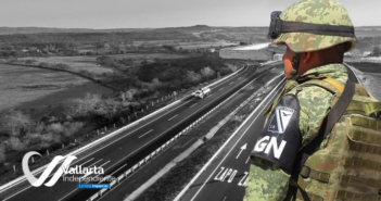 Pide Senado a SICT y Guardia Nacional mejorar medidas de protección a usuarios de carreteras federales