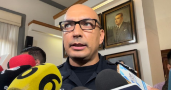 Rechaza comisario tapatío ser el que aparece en documentos de Guacamaya Leaks