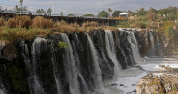 Gobierno de Jalisco rendirá informe ante la CIDH por contaminación del Río Santiago