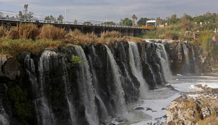 Gobierno de Jalisco rendirá informe ante la CIDH por contaminación del Río Santiago