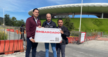 Profeco clausura el estadio Akron