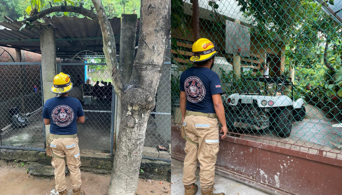 Suspenderán toda actividad a partir de las 19:00 horas en Puerto Vallarta