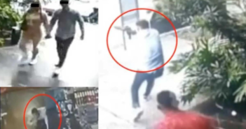 Autoridades señalan que Salvador Llamas fue víctima de un ataque orquestado