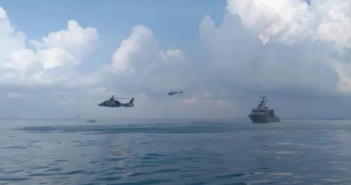 Desaparecen pescadores en el Golfo de México; salieron de Playa Bagdad en Matamoros