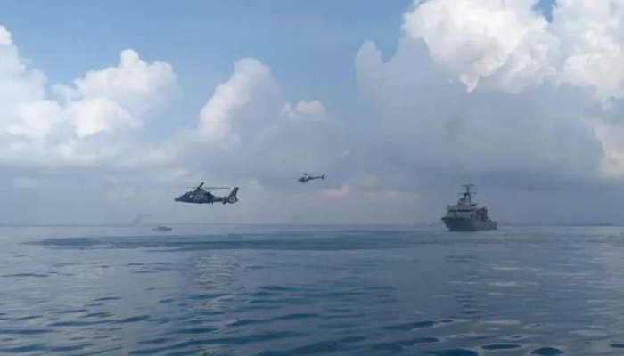 Desaparecen pescadores en el Golfo de México; salieron de Playa Bagdad en Matamoros
