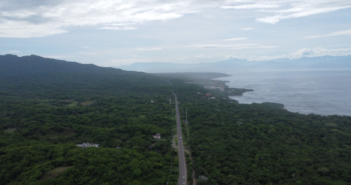 Federalizarán más de 400 km de carreteras en Nayarit; Cruz de Huanacaxtle-Punta de Mita entre ellos