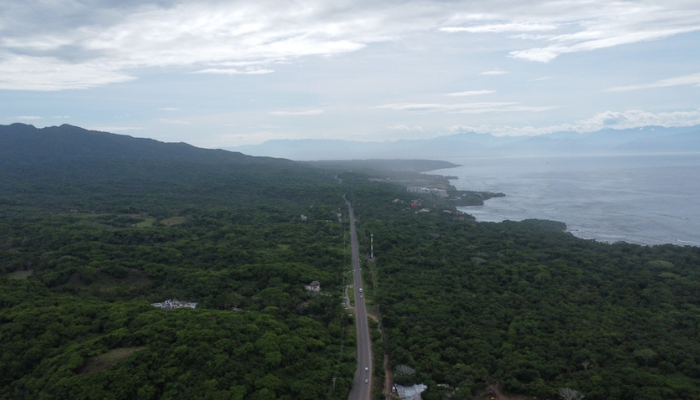 Federalizarán más de 400 km de carreteras en Nayarit; Cruz de Huanacaxtle-Punta de Mita entre ellos