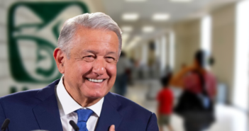 México tendrá un sistema de salud como Dinamarca: AMLO