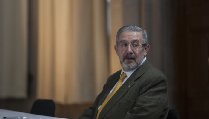 Ministro de la SCJN propone que prisión preventiva oficiosa no sea automática