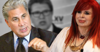 "Reina del Cash": Alejandro Rojas exhibe propiedades de Layda Sansores