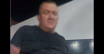 Dan 47 años de prisión a feminicida de playa Flamingos