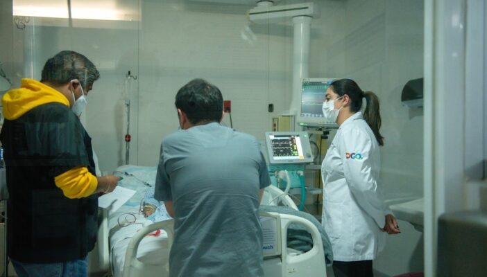 Aumenta a 68 los casos confirmados de meningitis en Durango