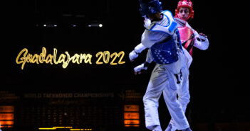 México es campeón absoluto del Mundial de Taekwondo con 6 medallas