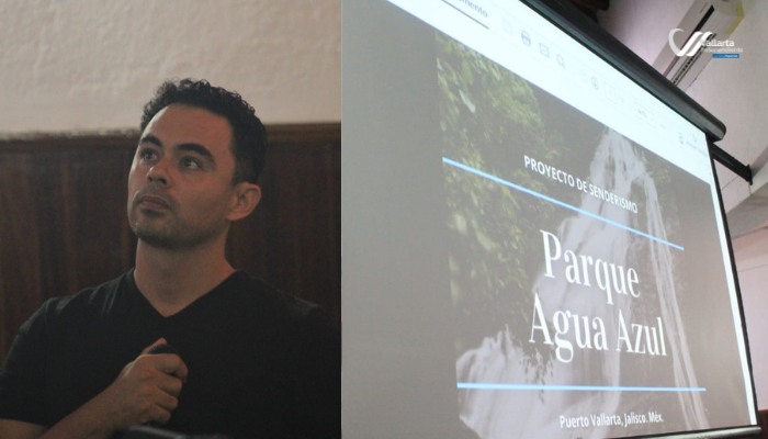 Se aprueba iniciativa ¨Parque Agua Azul¨