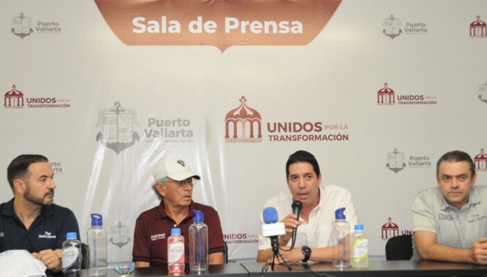 Nadadores de alto nivel en la Copa Swim Store 2022