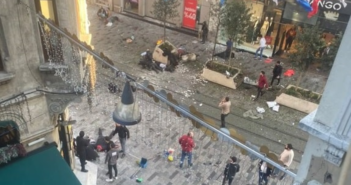 Explosión en Estambul deja 6 muertos
