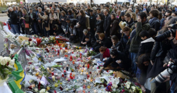 Se cumplen 7 años de los atentados de Paris
