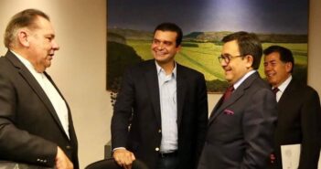 Ex funcionarios nayaritas habrían desviado 60mdp