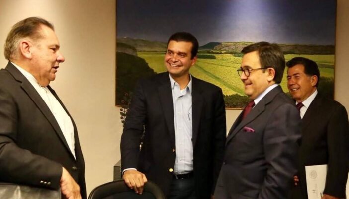 Ex funcionarios nayaritas habrían desviado 60mdp