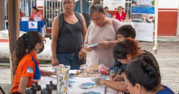 Se realiza este miércoles la 5ta Feria del Empleo ‘Expochamba 2022’