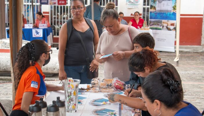 Se realiza este miércoles la 5ta Feria del Empleo ‘Expochamba 2022’