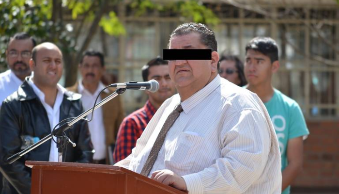 Investigan a 15 ex funcionarios de Jalisco