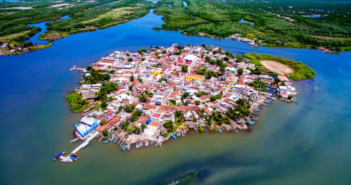 Llega a Nayarit competencia de paracaidismo extremo