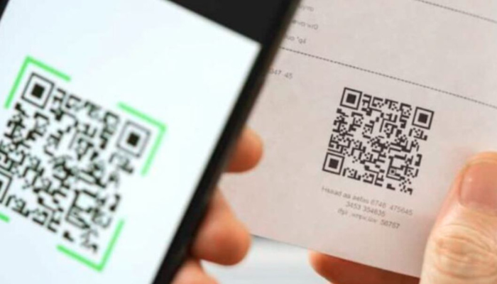 Profeco advierte sobre estafas con códigos QR