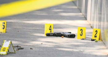 México registra mil asesinatos en las primeras 2 semanas de noviembre