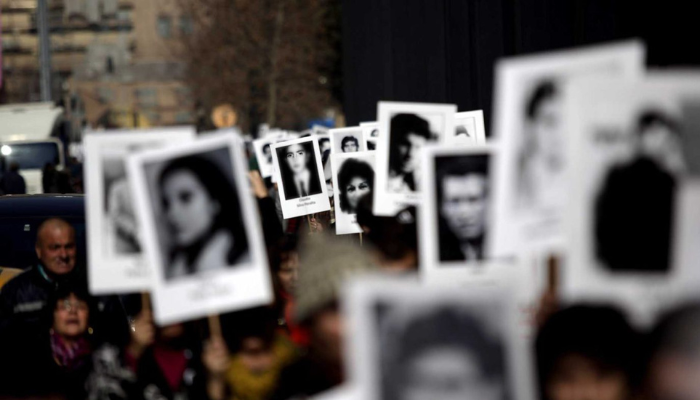 Por desapariciones de adolescentes en Jalisco lanzan campaña "Modo Alerta"