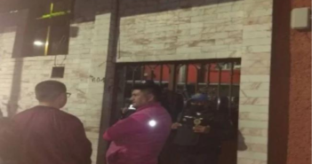 CDMX: Matan a pastor cristiano y violan a su hija por negarse a robo de diezmo