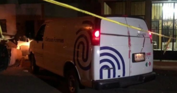 Ataque a familia en Tlajomulco deja dos muertos y una bebé herida