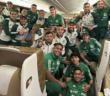 Selección mexicana de fútbol parte a Girona para afinar detalles previo a la copa del mundo