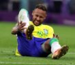 Neymar se pierde la fase de grupos