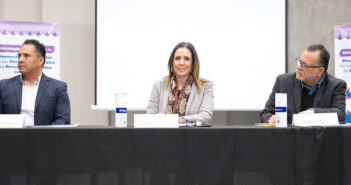 Promueven protección de derechos laborales de personas migrantes