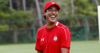 Enrique Alfaro se suma al cuerpo técnico de FC Juárez