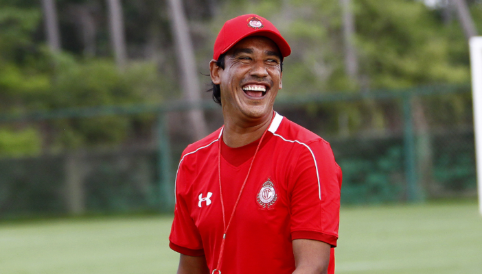 Enrique Alfaro se suma al cuerpo técnico de FC Juárez