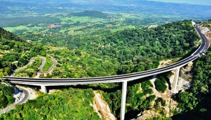 ¿Cuándo estará lista la autopista Guadalajara-Vallarta?