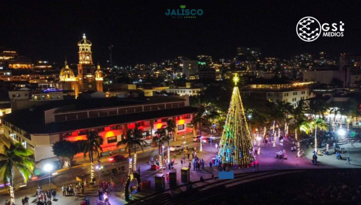 Se reporta saldo blanco en operativos de seguridad en puntos turísticos de Jalisco