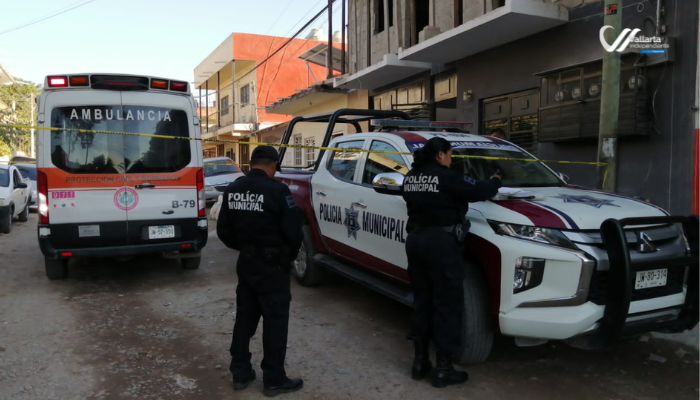 Encuentran a hombre sin vida en colonia El Mangal