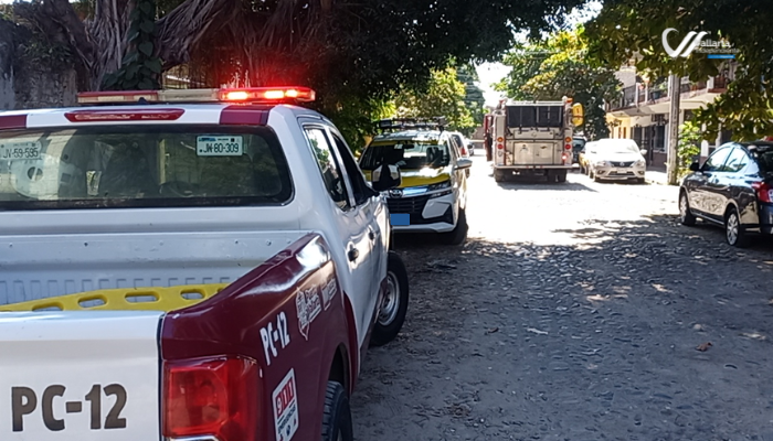 Accidente casero deja a dos mujeres lesionadas en PV